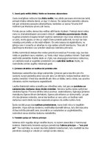 Konspekts 'Babiloni: vēsture, kultūra, mitoloģija, sabiedrība un kultūras mantojums', 10.