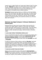 Konspekts 'Babiloni: vēsture, kultūra, mitoloģija, sabiedrība un kultūras mantojums', 15.