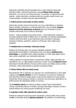 Konspekts 'Babiloni: vēsture, kultūra, mitoloģija, sabiedrība un kultūras mantojums', 16.