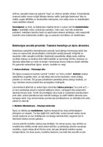 Konspekts 'Babiloni: vēsture, kultūra, mitoloģija, sabiedrība un kultūras mantojums', 17.