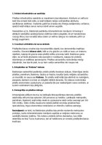 Konspekts 'Babiloni: vēsture, kultūra, mitoloģija, sabiedrība un kultūras mantojums', 20.