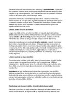 Konspekts 'Babiloni: vēsture, kultūra, mitoloģija, sabiedrība un kultūras mantojums', 22.