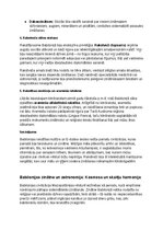 Konspekts 'Babiloni: vēsture, kultūra, mitoloģija, sabiedrība un kultūras mantojums', 24.