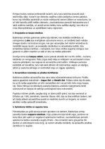 Konspekts 'Babiloni: vēsture, kultūra, mitoloģija, sabiedrība un kultūras mantojums', 29.