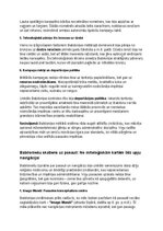 Konspekts 'Babiloni: vēsture, kultūra, mitoloģija, sabiedrība un kultūras mantojums', 30.