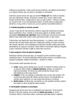 Konspekts 'Babiloni: vēsture, kultūra, mitoloģija, sabiedrība un kultūras mantojums', 31.