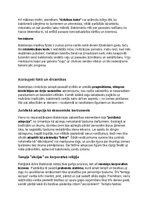Konspekts 'Babiloni: vēsture, kultūra, mitoloģija, sabiedrība un kultūras mantojums', 36.