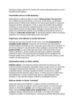 Konspekts 'Babiloni: vēsture, kultūra, mitoloģija, sabiedrība un kultūras mantojums', 37.