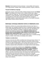 Konspekts 'Babiloni: vēsture, kultūra, mitoloģija, sabiedrība un kultūras mantojums', 38.