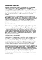 Konspekts 'Babiloni: vēsture, kultūra, mitoloģija, sabiedrība un kultūras mantojums', 39.