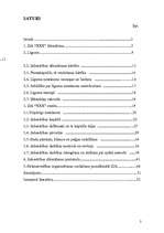 Referāts 'Uzņēmuma X dibināšana', 2.