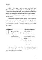 Referāts 'Uzņēmuma X dibināšana', 3.