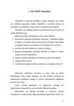 Referāts 'Uzņēmuma X dibināšana', 5.