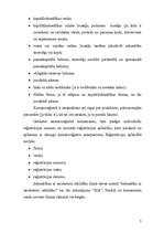 Referāts 'Uzņēmuma X dibināšana', 7.