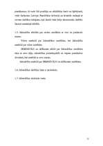 Referāts 'Uzņēmuma X dibināšana', 12.