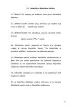 Referāts 'Uzņēmuma X dibināšana', 13.