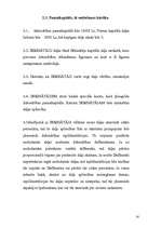 Referāts 'Uzņēmuma X dibināšana', 14.