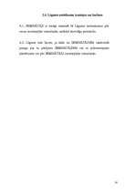 Referāts 'Uzņēmuma X dibināšana', 16.