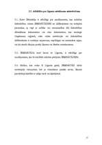 Referāts 'Uzņēmuma X dibināšana', 17.