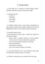 Referāts 'Uzņēmuma X dibināšana', 20.