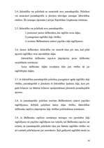 Referāts 'Uzņēmuma X dibināšana', 24.