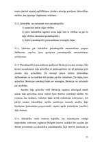 Referāts 'Uzņēmuma X dibināšana', 25.