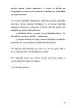 Referāts 'Uzņēmuma X dibināšana', 42.