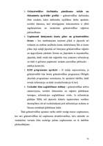 Referāts 'Uzņēmuma X dibināšana', 50.