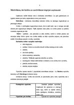 Referāts 'Koordinēšanas un motivēšanas nozīme vadīšanas procesā', 9.