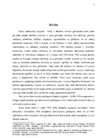 Referāts 'Valsts robežsardzes tiesiskais regulējums un kompetence', 3.