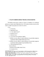 Referāts 'Valsts robežsardzes tiesiskais regulējums un kompetence', 5.