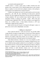 Referāts 'Valsts robežsardzes tiesiskais regulējums un kompetence', 16.