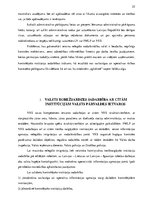 Referāts 'Valsts robežsardzes tiesiskais regulējums un kompetence', 25.