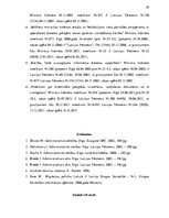 Referāts 'Valsts robežsardzes tiesiskais regulējums un kompetence', 29.