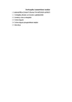 Referāts 'Darba spēka izmantošanas analīze', 1.