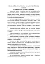 Referāts 'Darba spēka izmantošanas analīze', 2.
