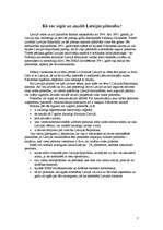 Referāts 'Pilsonība', 7.