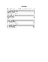 Konspekts 'Spēles un vingrinājumi pirmsskolas vecuma bērnu domāšanas attīstībai', 3.