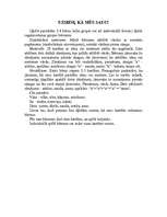 Konspekts 'Spēles un vingrinājumi pirmsskolas vecuma bērnu domāšanas attīstībai', 11.