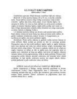 Konspekts 'Spēles un vingrinājumi pirmsskolas vecuma bērnu domāšanas attīstībai', 12.