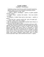 Konspekts 'Spēles un vingrinājumi pirmsskolas vecuma bērnu domāšanas attīstībai', 15.