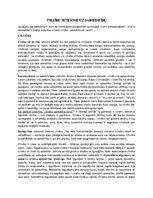 Konspekts 'Tiesību ietekme uz sabiedrību, tiesību efektivitāte', 1.