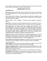 Konspekts 'Tiesību ietekme uz sabiedrību, tiesību efektivitāte', 11.