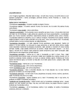 Konspekts 'Tiesību ietekme uz sabiedrību, tiesību efektivitāte', 13.