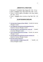 Referāts 'Attieksme pret meiteņu un sieviešu izglītību vēstures gaitā', 11.