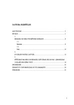 Referāts 'Iesauku un niku lietošana Jelgavas 1.ģimnāzijas 10.klašu skolēnu vidū', 2.