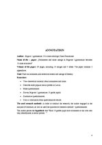 Referāts 'Iesauku un niku lietošana Jelgavas 1.ģimnāzijas 10.klašu skolēnu vidū', 4.