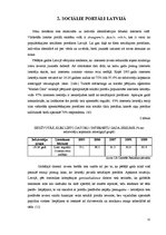 Referāts 'Iesauku un niku lietošana Jelgavas 1.ģimnāzijas 10.klašu skolēnu vidū', 12.