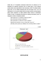 Referāts 'Iesauku un niku lietošana Jelgavas 1.ģimnāzijas 10.klašu skolēnu vidū', 21.