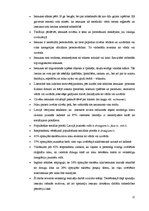 Referāts 'Iesauku un niku lietošana Jelgavas 1.ģimnāzijas 10.klašu skolēnu vidū', 22.